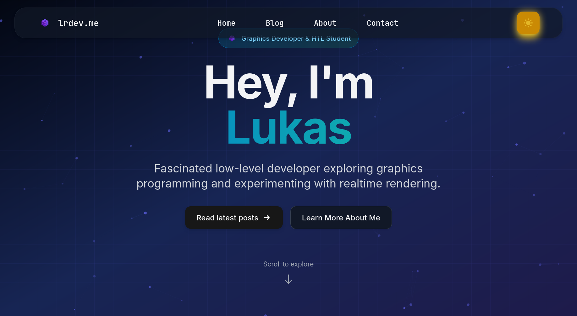 Website One