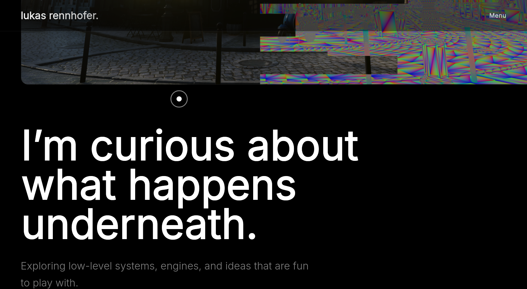 Website Two